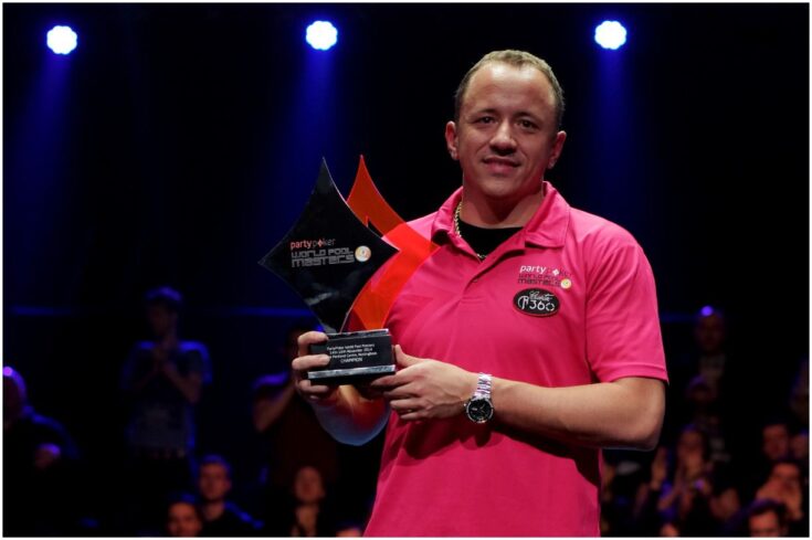 Shane Van Boening Net Worth - Famous People Today