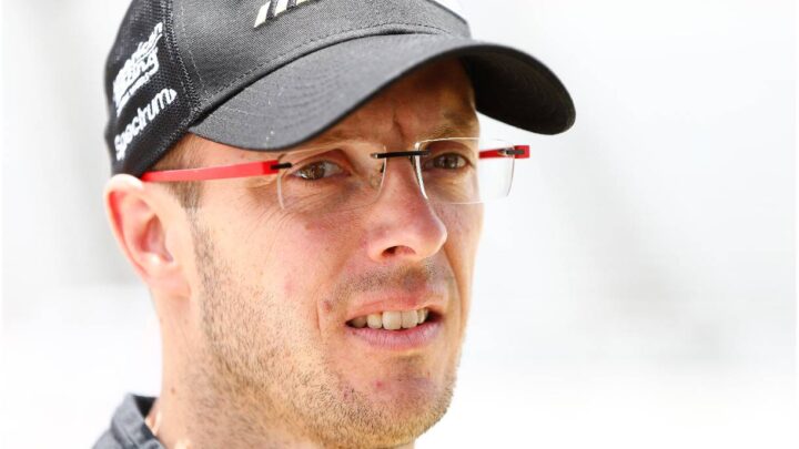 Sébastien Bourdais - Net Worth, Wife, Accident
