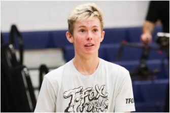 Tanner Fox Net Worth - Famous People Today