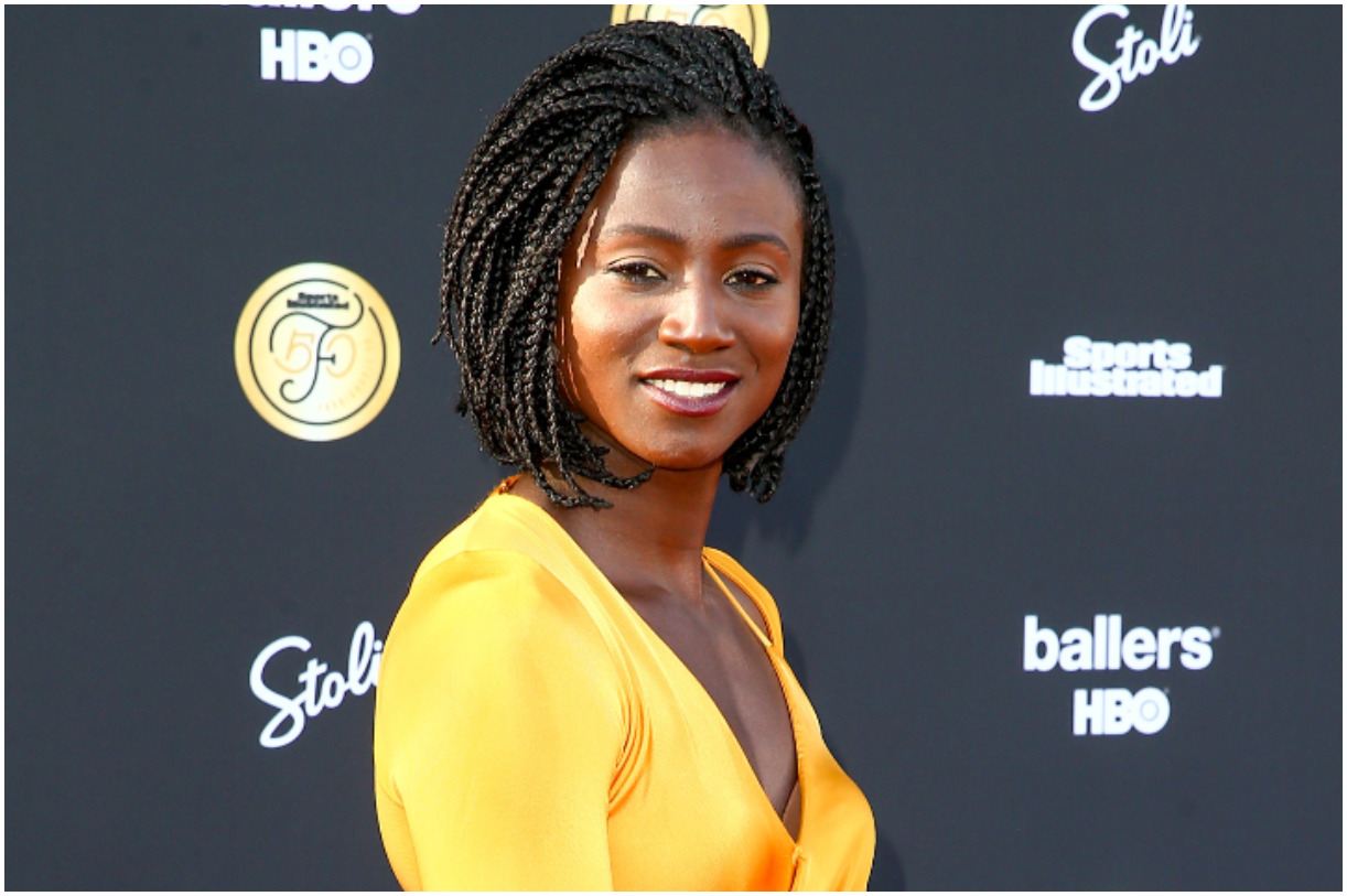 Tori Bowie Net Worth Famous People Today