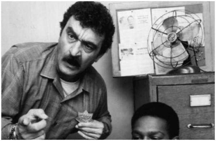 Victor French - Net Worth, Children, Cause Of Death - Famous People Today