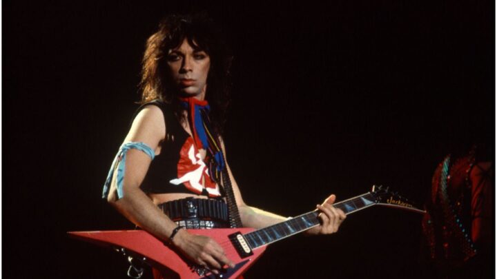 Vinnie Vincent - Net Worth, Wife, Daughters, Trans