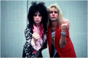 Vinnie Vincent Net Worth & Wife - Famous People Today