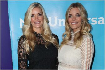 Wirkus Twins (Lauren & Ashley) - Net Worth, Age, Summer House - Famous