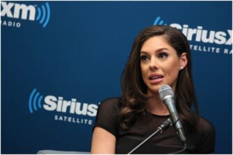 Abby Huntsman Net Worth | Husband - Famous People Today