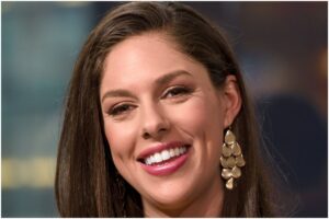 Abby Huntsman Net Worth 2022 - Famous People Today