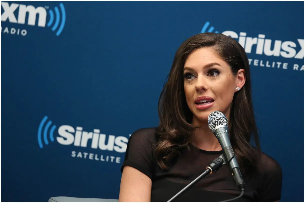 Abby Huntsman Net Worth