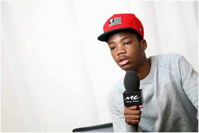 Astro (Rapper) – Net Worth, Age, Biography, Songs - Famous People Today