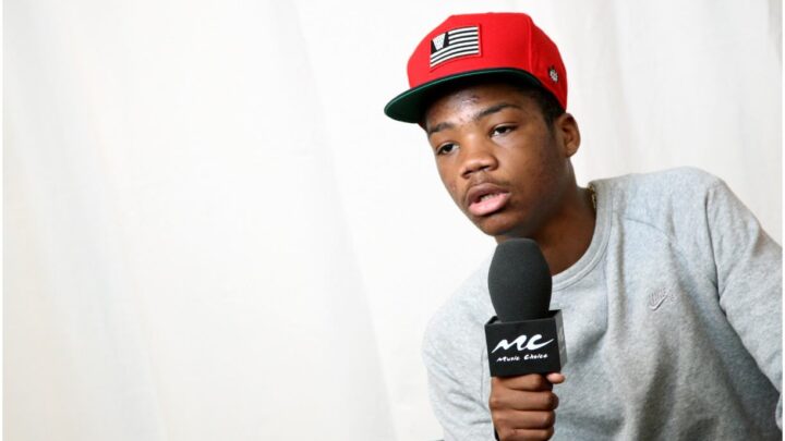 Astro (Rapper) – Net Worth, Biography, Songs