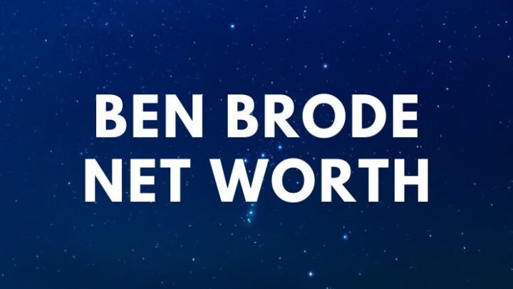 Ben Brode – Net Worth, Wife, Age, Hearthstone, Biography