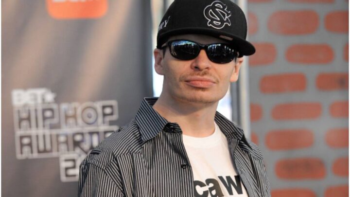 Blind Fury (rapper) – Net Worth, Biography, YouTube