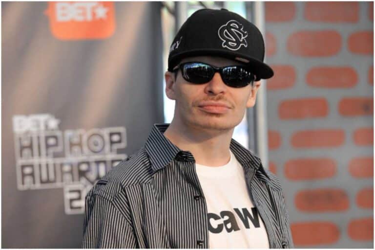 Blind Fury Net Worth What happened to the rapper? Famous People Today