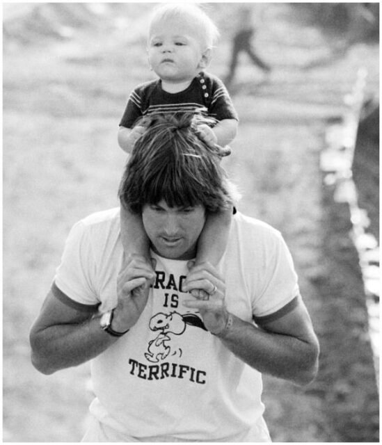 Burt Jenner Net Worth Wife Famous People Today