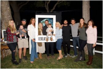 Burt Jenner Net Worth - Famous People Today