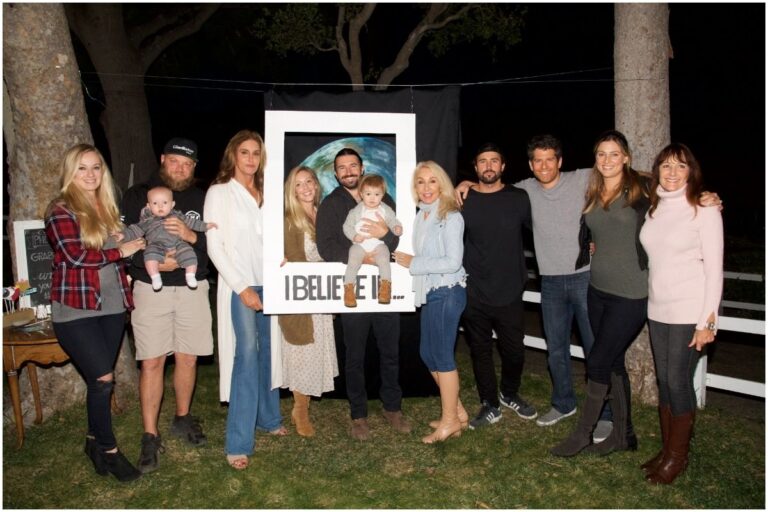 Burt Jenner Net Worth - Famous People Today