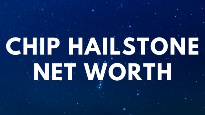 Chip Hailstone – Net Worth, Salary, Wife, Kids, Jail, Life Below Zero a