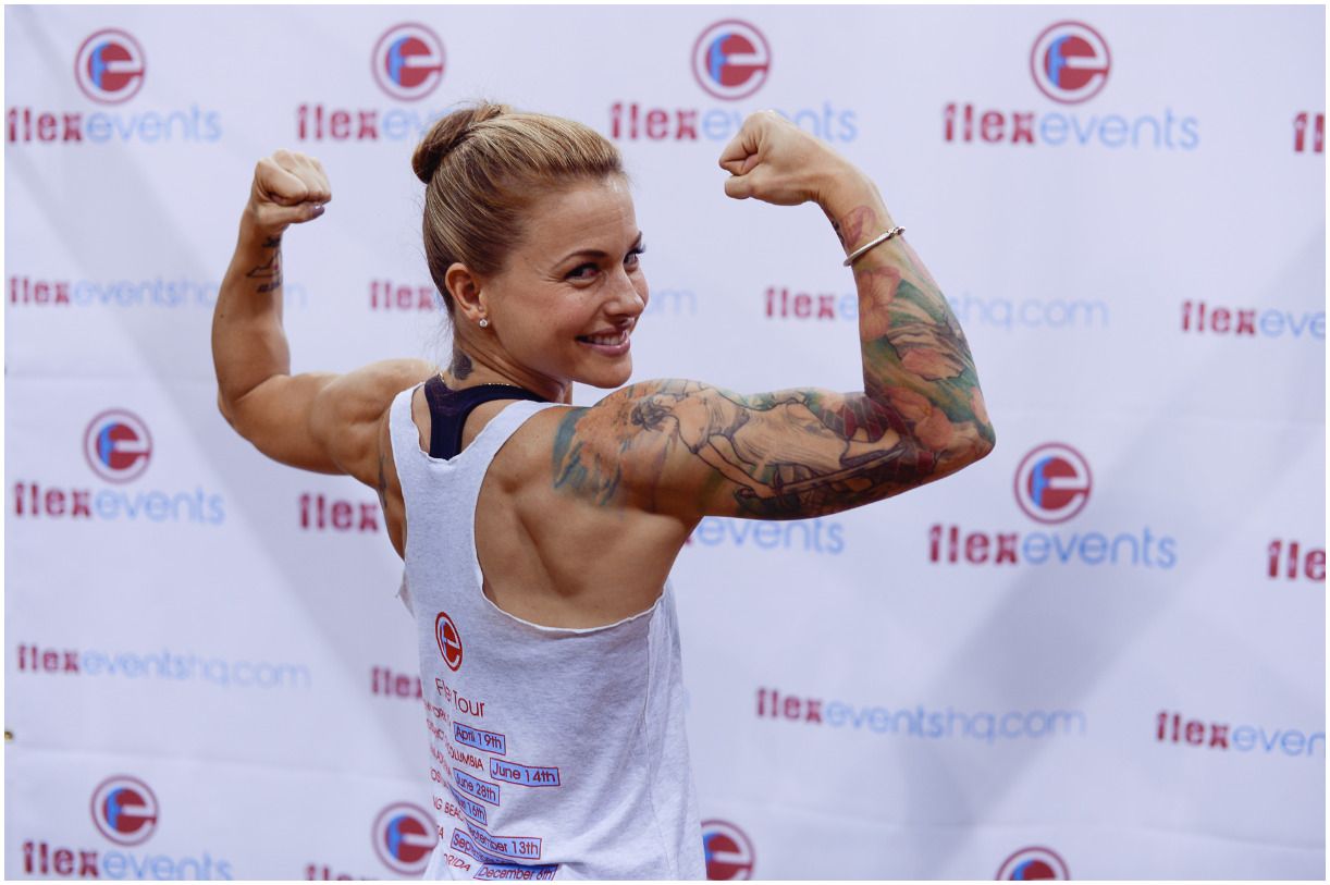 Christmas Abbott Net Worth Husband Famous People Today