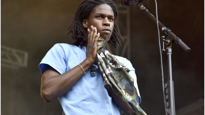 Daniel Caesar – Net Worth, Age, Height, Girlfriend, Albums