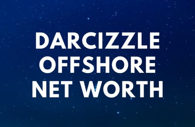 Darcizzle Offshore – Age, Net Worth, Boyfriend (Brian)