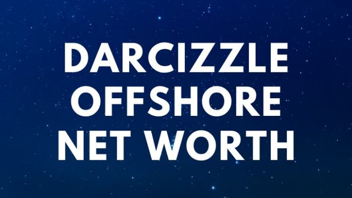 Darcizzle Offshore – Age, Net Worth, Boyfriend (Brian) a
