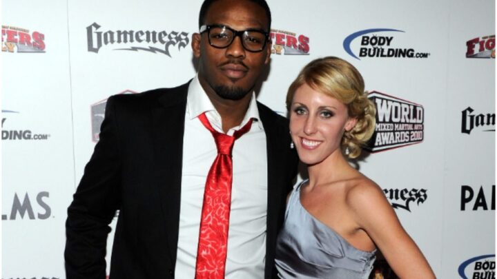 Jessie Moses – Bio, Husband (Jon Jones), Children, Net Worth