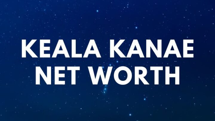 Keala Kanae – Net Worth, Courses, Scam a