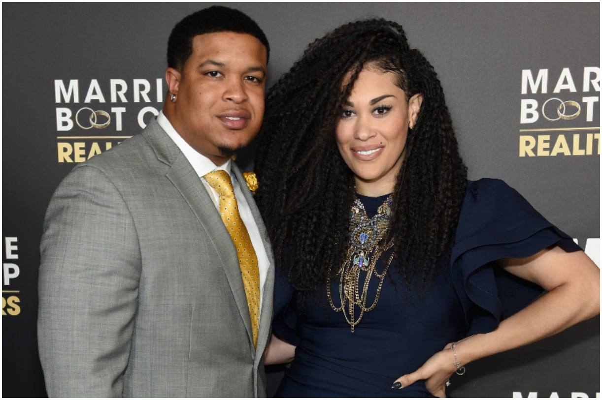 Keke Wyatt Net Worth Spouse Famous People Today