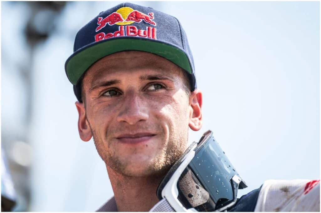 Ken Roczen Net Worth Wife (Courtney Savage) Famous People Today