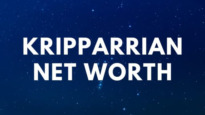 Kripparrian – Net Worth, Wife, Height, Age, Hearthstone, TSM a