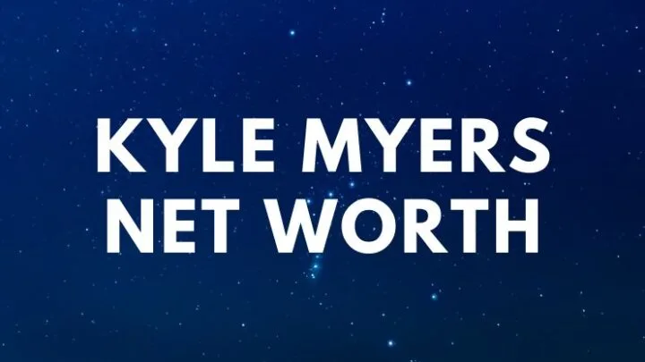 Kyle Myers - Net Worth, FPSRussia, Keith Ratliff, Arrest, Jail, Podcast age