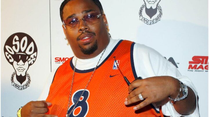 L.T. Hutton – Net Worth, Wife (Sabrina), All Eyez on Me, Biography