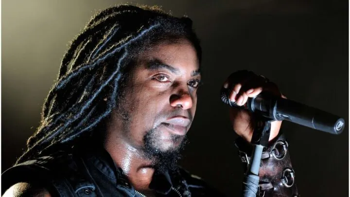 Lajon Witherspoon - Net Worth, Wife, Brother, Height, Albums, Sevendust