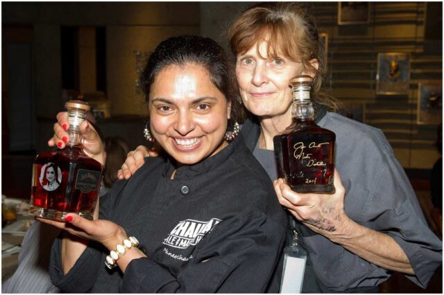 Maneet Chauhan Net Worth - Famous People Today