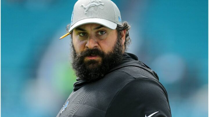 Matt Patricia – Net Worth, Salary, Wife (Raina Patricia), Age, Injury, Biography
