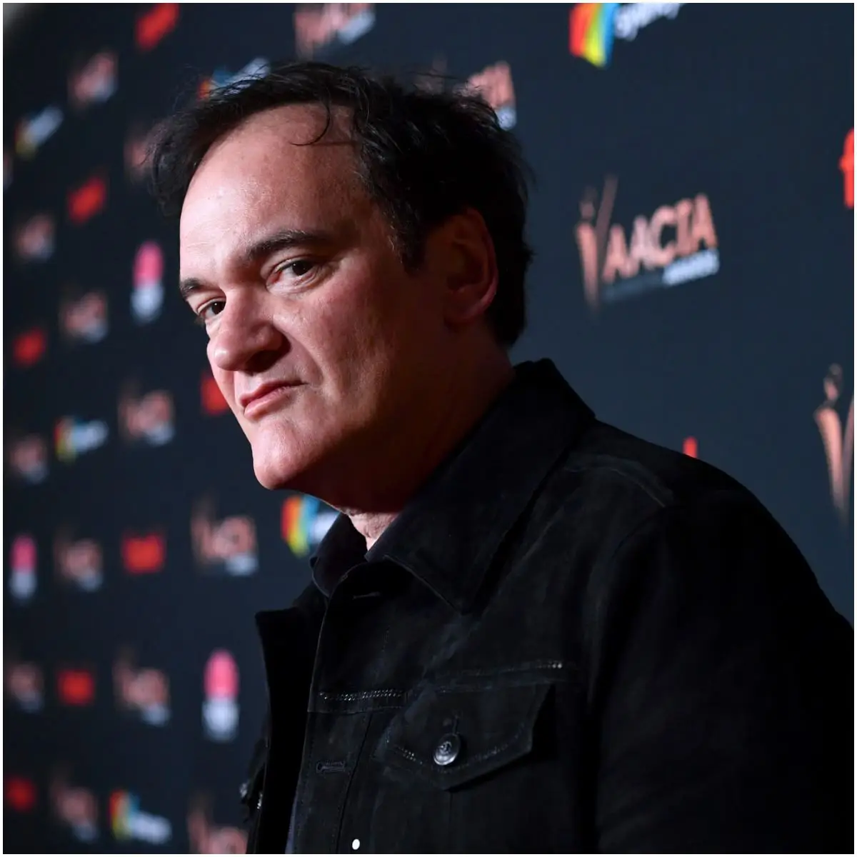 Quentin Tarantino