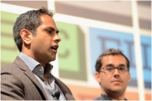 Ramit Sethi Net Worth & Wife - Famous People Today