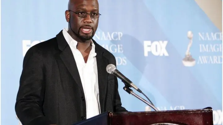 Richard T. Jones - Net Worth, Biography, Wife, Quotes