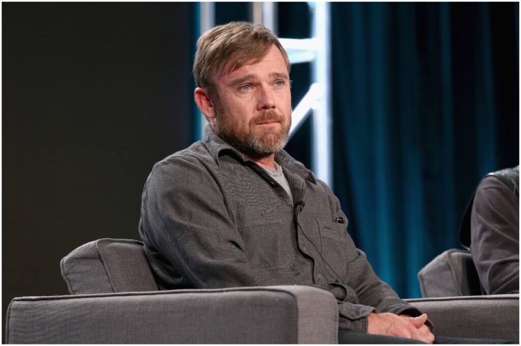 Ricky Schroder Net Worth 2022 - Famous People Today