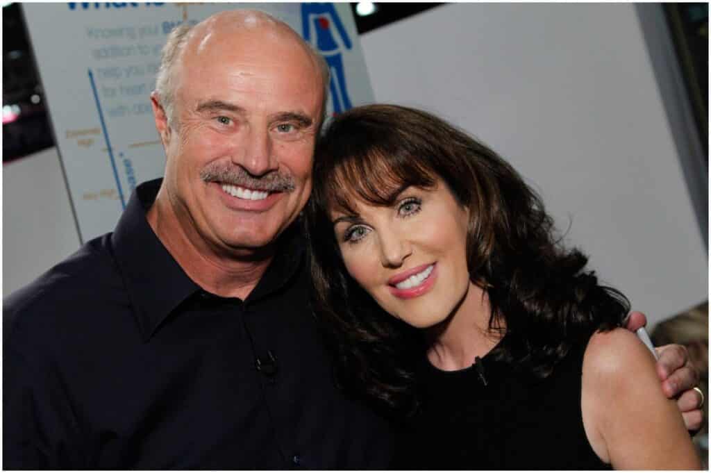 Robin McGraw – Net Worth, Wiki, Age, Height, Weight, Divorce?