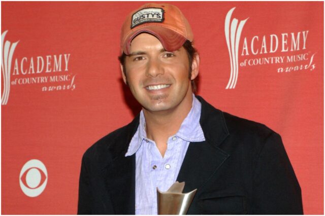 Rodney Atkins - Net Worth, Biography, Family, Quotes