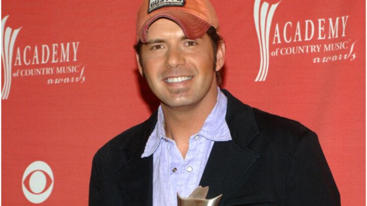 Rodney Atkins - Net Worth, Biography, Family, Quotes