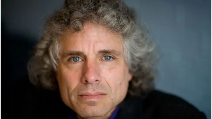 Steven Pinker - Net Worth, Wife, Books, Hair, Quotes