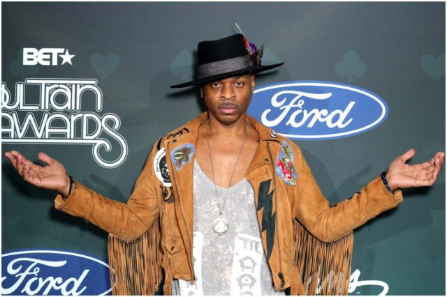 Stokley Williams - Net Worth, Biography, Wife, Quotes
