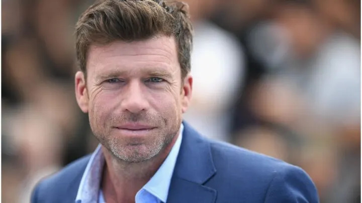 Taylor Sheridan - Net Worth, Bio, Wife, Age, Movies, Sons of Anarchy