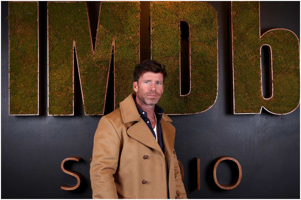 Taylor Sheridan Net Worth