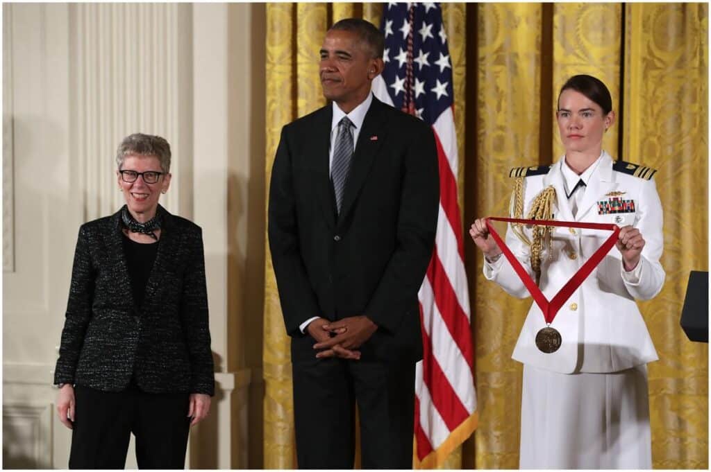 Terry Gross Net Worth Husband Famous People Today