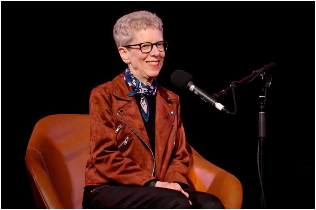 terry gross t shirt