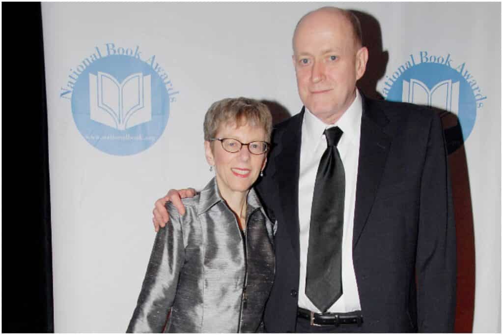Terry Gross Net Worth Husband Famous People Today