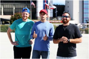 Tyler Toney Net Worth - Famous People Today