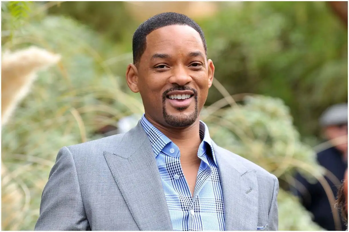 Will Smith